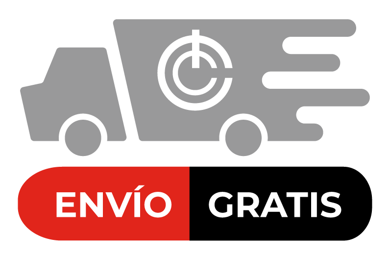 Envío Gratis