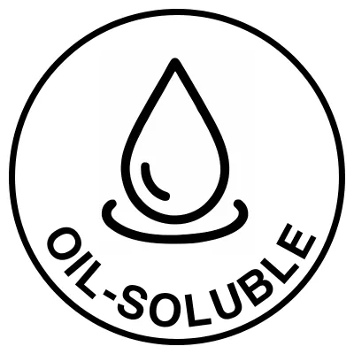 Oil Soluble