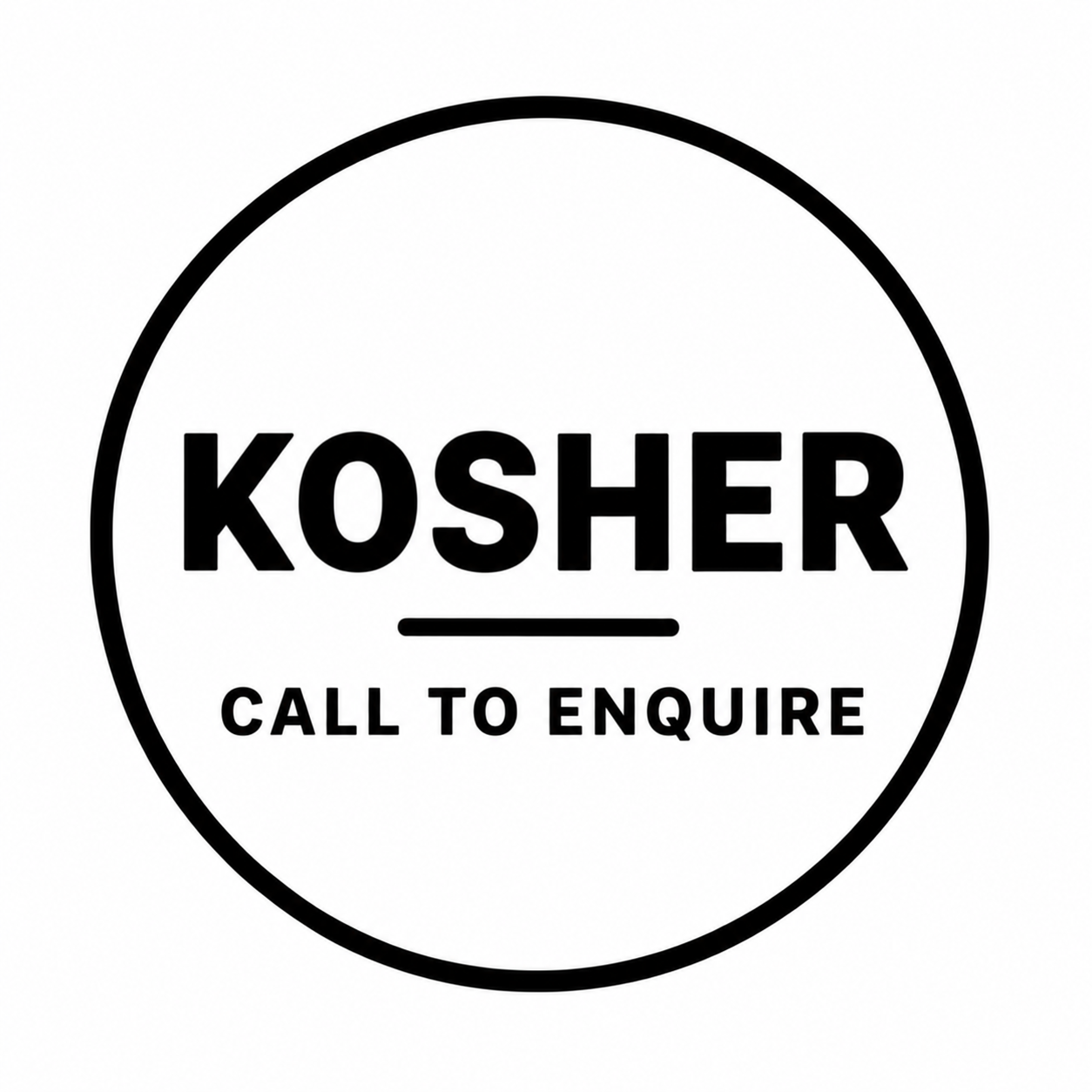 Kosher
