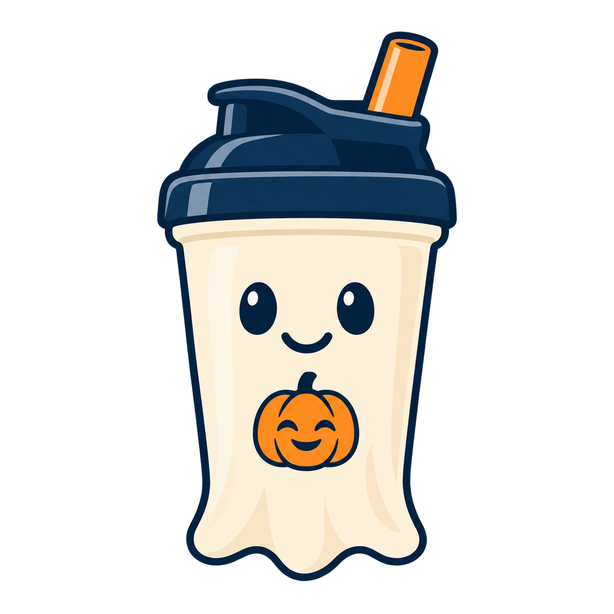 Halloween - MetaShake